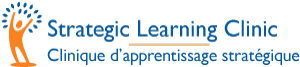 Strategic Learning Clinic Logo
