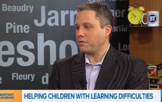 helping children with learning disabilities