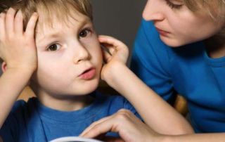 Signs Your Child May Have A Reading Disability