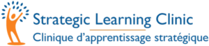 Strategic Learning Clinic Logo