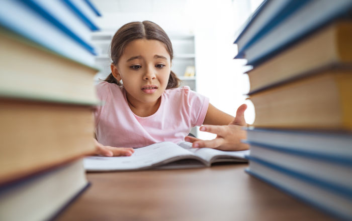 Understanding Your Child’s Difficulty With Reading Comprehension