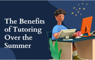 benefits of summer tutoring programs for kids